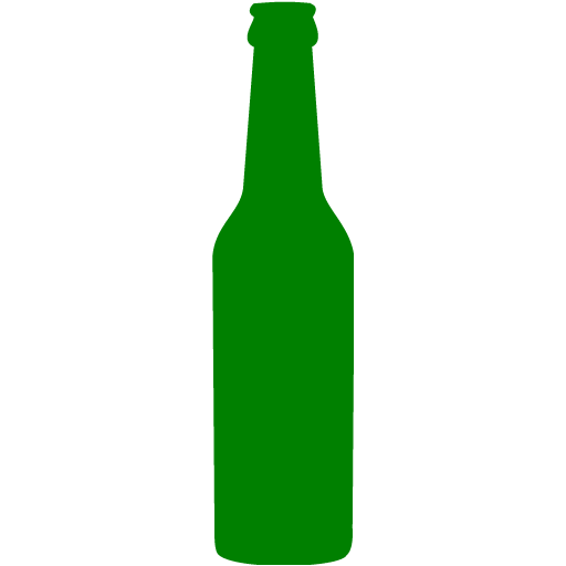 Green bottle 4 icon - Free green bottle icons