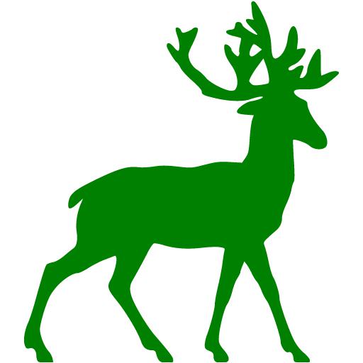 Deer Brand Logo, Swamp Deer, Barasingha, Deer PNG and Vector with  Transparent Background for Free Download in 2023 | Farm logo design, Line  art vector, Deer