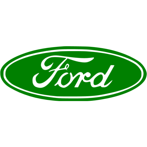 Free STL file Ford logo 1903・3D printer design to download・Cults