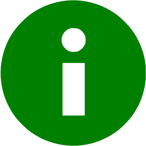 information png icon