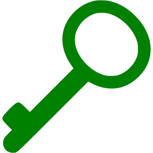 Игра зеленый ключ. Зеленый ключ на прозрачном фоне. Знак зеленый ключ. Белый ключ на зеленом фоне. Ключик иконка.