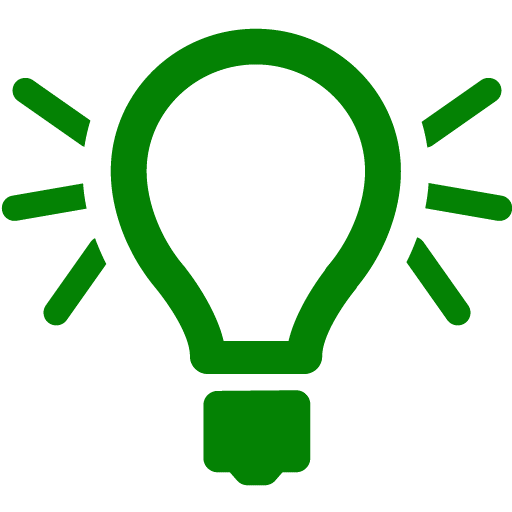 Green bulb best sale