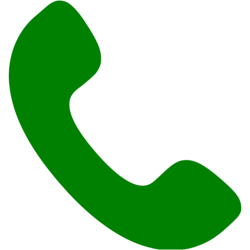 Green Phone Icon Png