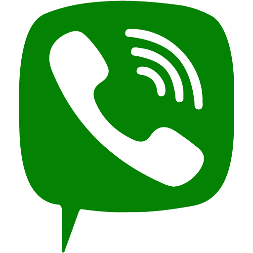 viber icon on website viber icon on website