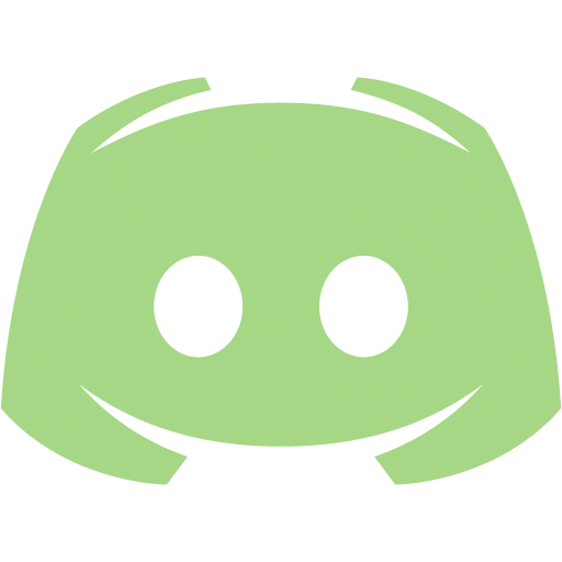 Guacamole green discord 2 icon - Free guacamole green site logo icons