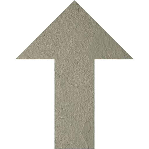 Concrete arrow 186 icon - Free concrete arrow icons - Concrete icon set