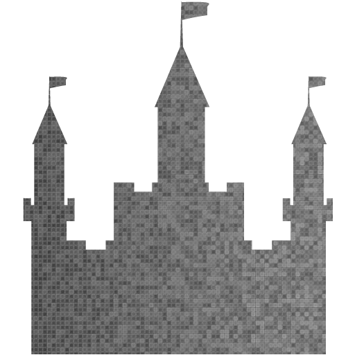 castle icon icons