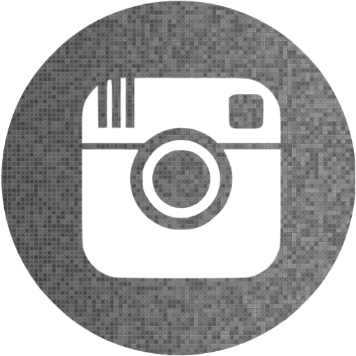 Custom color instagram 4 icon - Free social icons