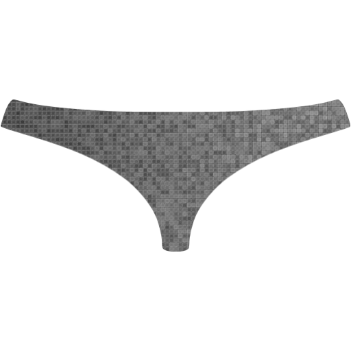 Custom color womens underwear icon - Free clothes icons