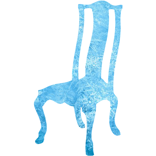 ice chair