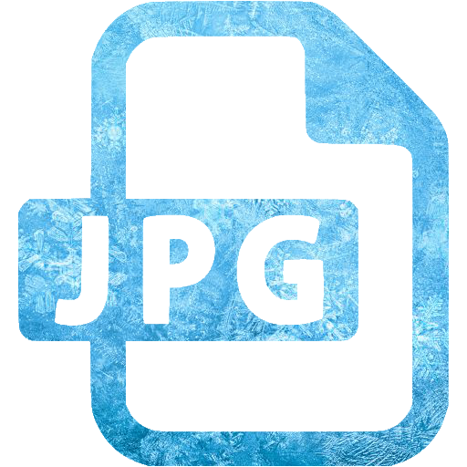 Ice Jpg Icon Free Ice File Icons Ice Icon Set