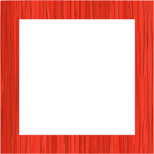 vandring Nøjagtighed Anstændig Sketchy red square outline icon - Free sketchy red shape icons - Sketchy red  icon set