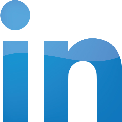 Web 2 blue 2 linkedin icon - Free web 2 blue 2 site logo icons - Web 2 ...