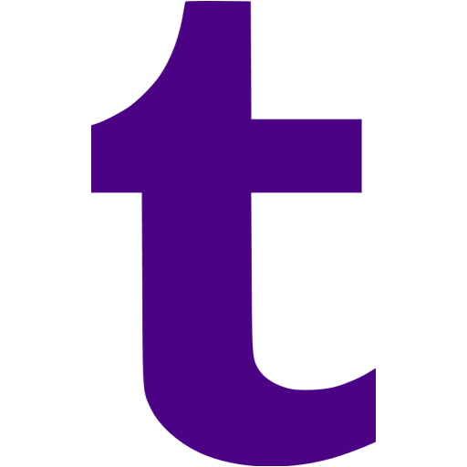 tumblr logo