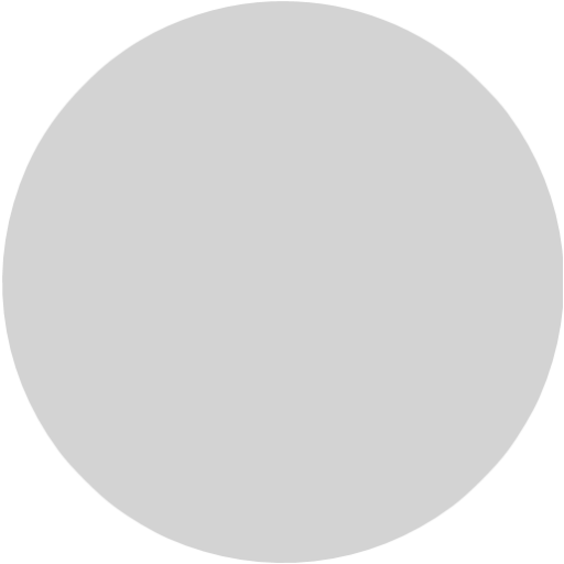 Light Gray Circle Icon Free Light Gray Shape Icons