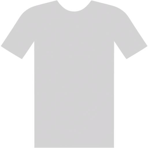 Light gray t shirt icon - Free light gray clothes icons