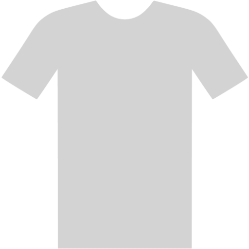 Light gray t shirt icon - Free light gray clothes icons