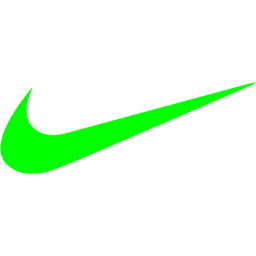 Lime nike icon - Free lime site logo icons