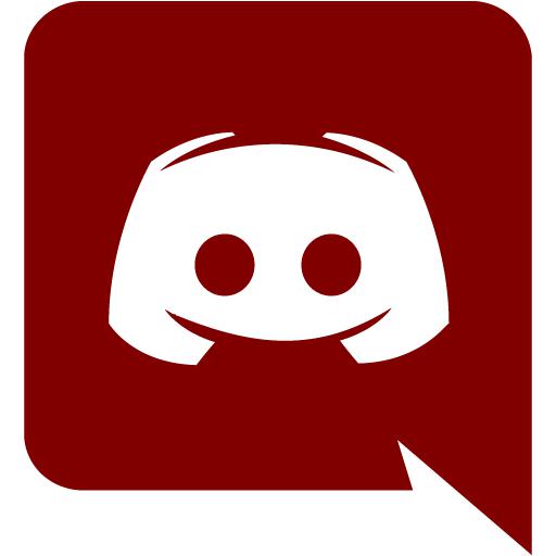 Verified_Maroon - Discord Emoji