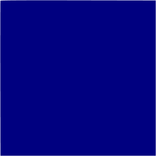 Blue Square Png