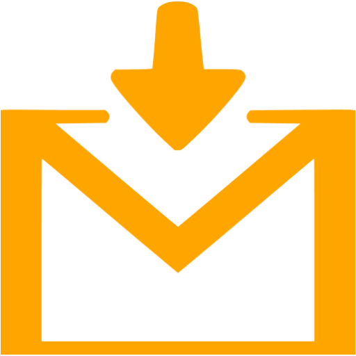 G-Mail logo, Gmail Computer Icons Mobile Phones Logo, Icon Gmail Symbol,  area, scalable Vector Graphics, red png | PNGWing