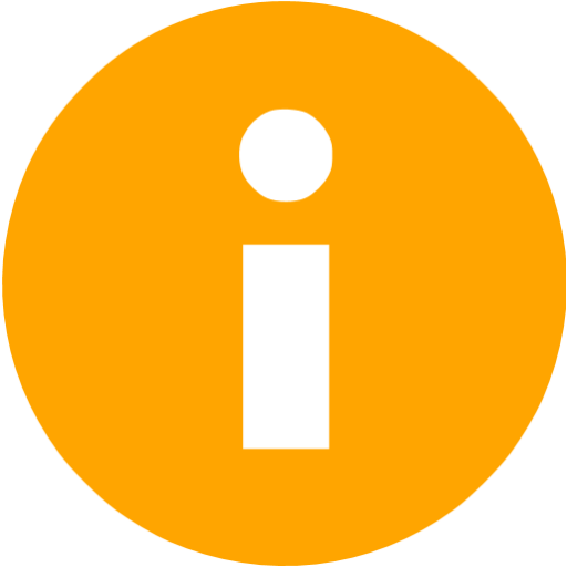 information png icon