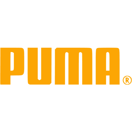 orange puma
