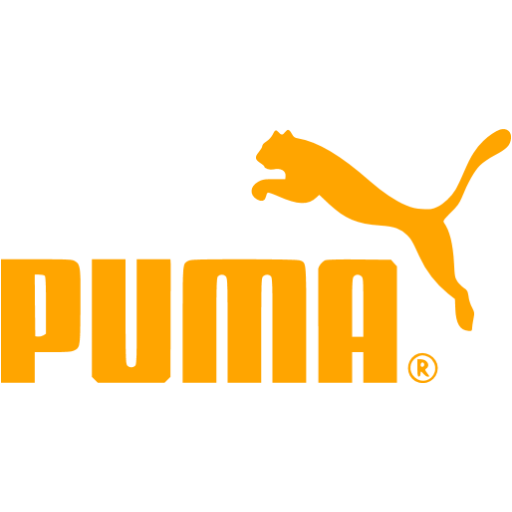 orange pumas