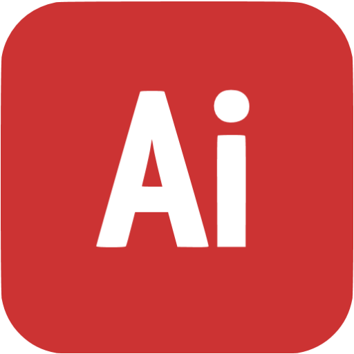 Ai icon