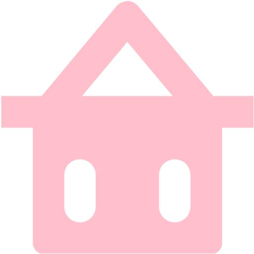 Pink basket icon - Free pink shopping basket icons