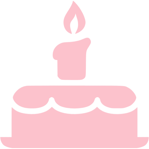 Online Cake Order - Pink Flowers #8PaletteCake – Michael Angelo's