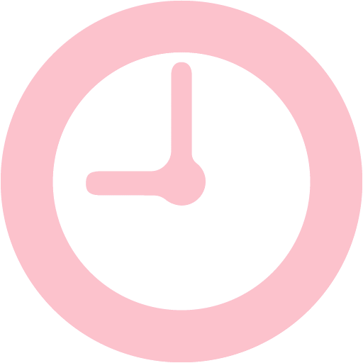 Featured image of post Light Pink Clock App Icon