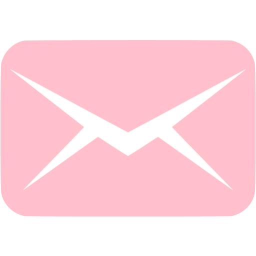 Facebook Icon Aesthetic Pink