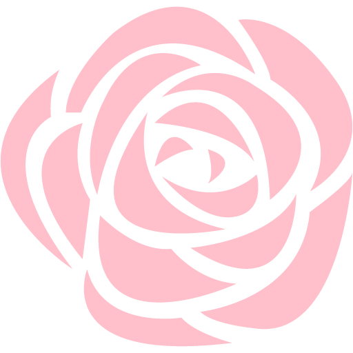 Rose icons