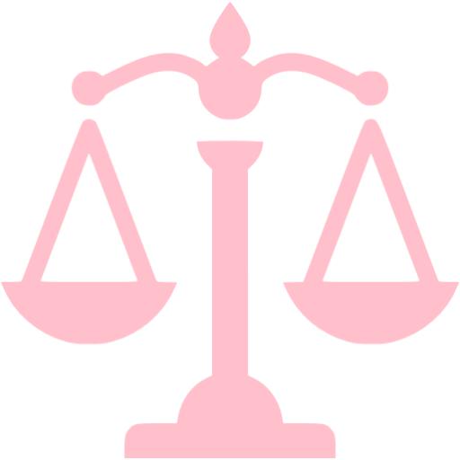 Pink scales icon - Free pink scale icons