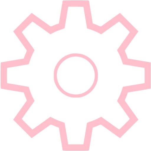 Featured image of post Cute Pastel Pink Settings Icon
