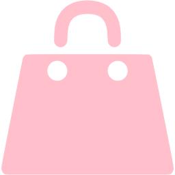 Pink Shopping Bag 14968397 PNG