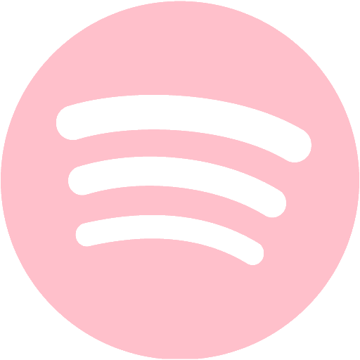 Featured image of post Spotify Icon Aesthetic Baby Blue - Clicking okay from here should set this to your new icon, which you can now pin to the taskbar or.