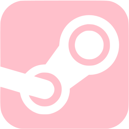 Steam Icon Png