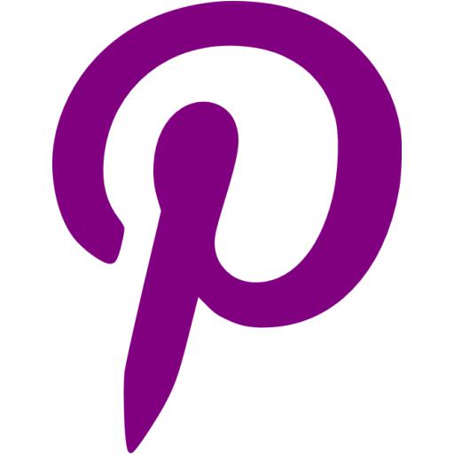 purple icons