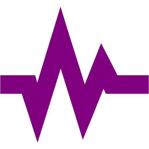 pulse purple