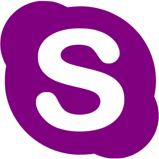 red skype logo png red skype logo png