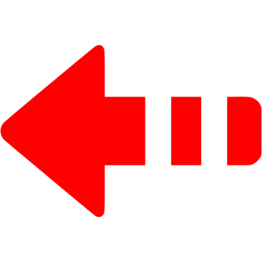 red arrow left