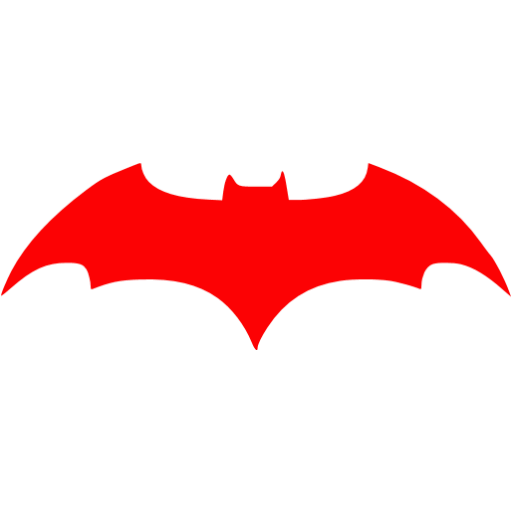 Batman Logo Gif Download - Colaboratory