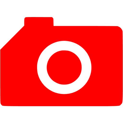 safari red camera icon