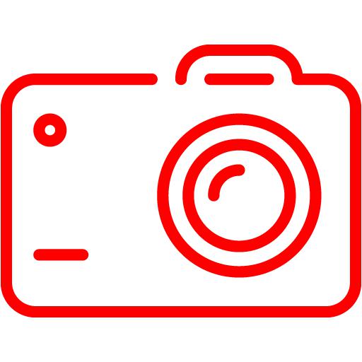 safari red camera icon