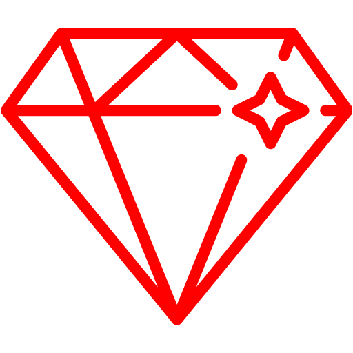 red diamond png