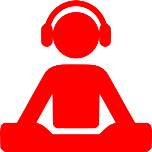 Music dj icon. Simple illustration of music dj vector icon for web ...