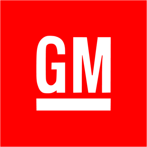 transparent gm logo