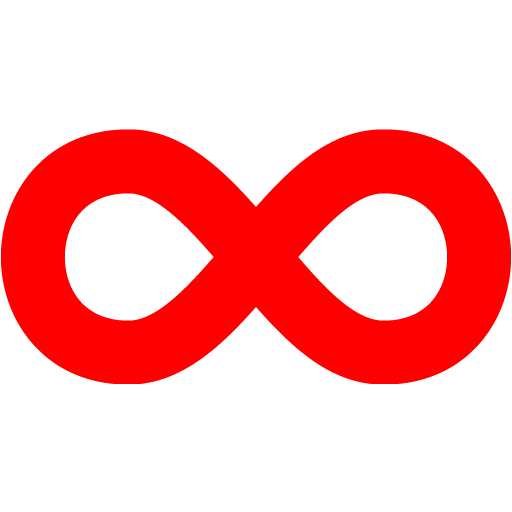 infinity png